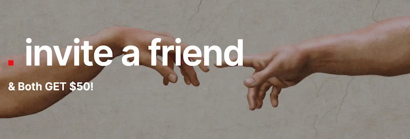 FxPro Announces “Invite a Friend” Referral Program: Both Referrer and Referred Receive $50 Cash Reward